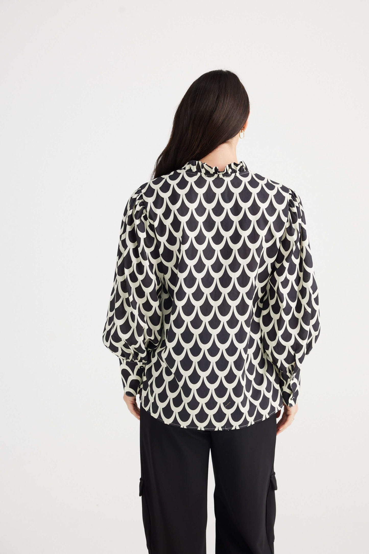 Goldsmith Shirt in Network