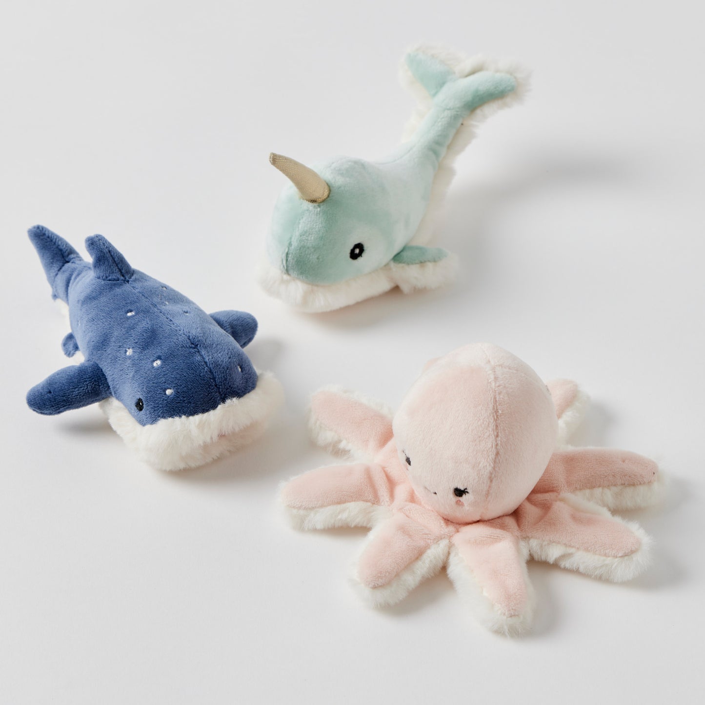Aurora Assorted Rattles (Various)