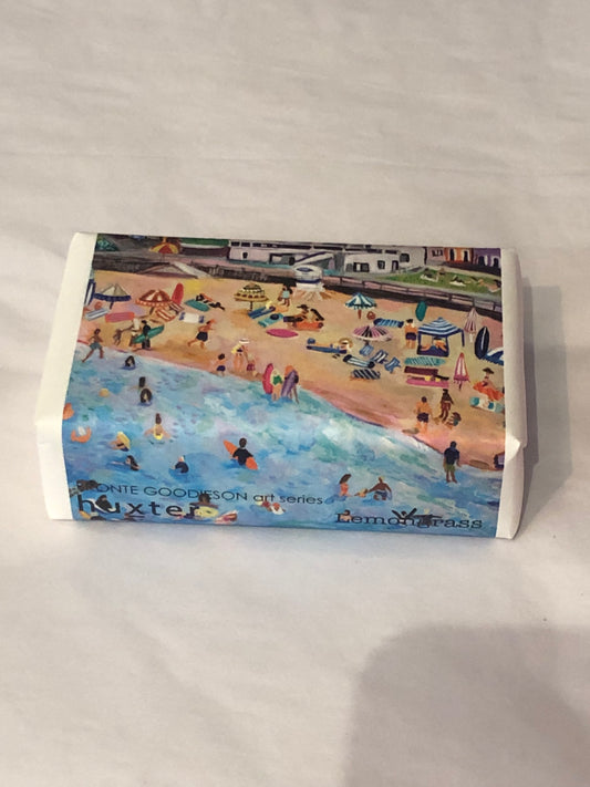 BG 'North Bondi' Natural Bar Soap
