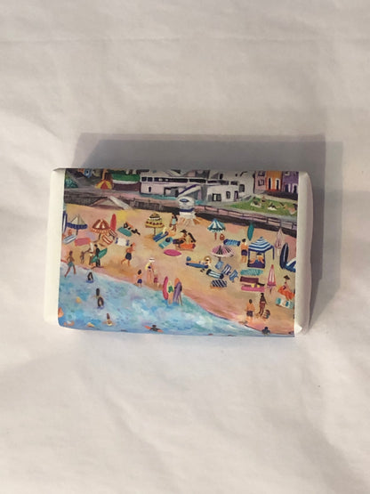 BG 'North Bondi' Natural Bar Soap