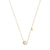 LL Pearl Necklace