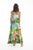 Skye Strappy Maxi Dress