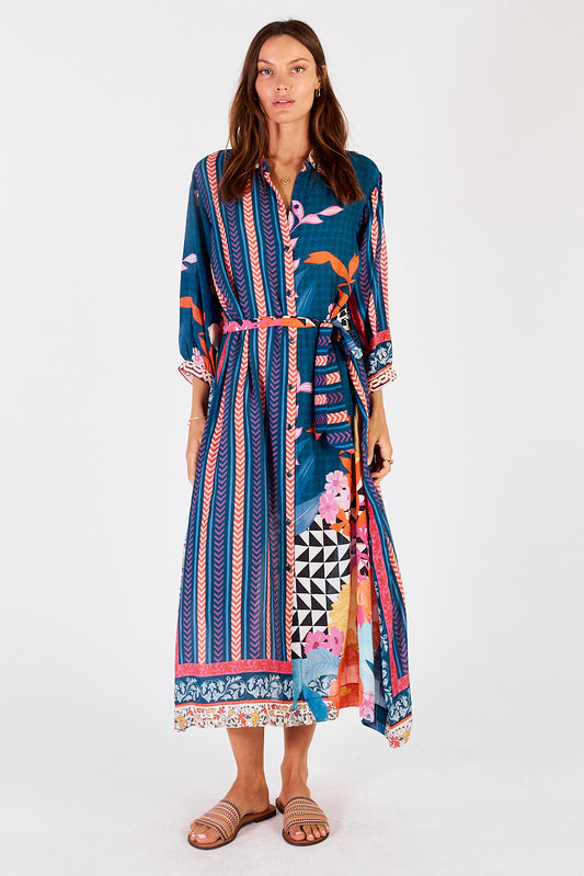 Levanto Midi in Midnight