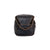 Darwin Leather Travel Wash Bag Brown