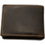 Judd Leather Wallet - Brown