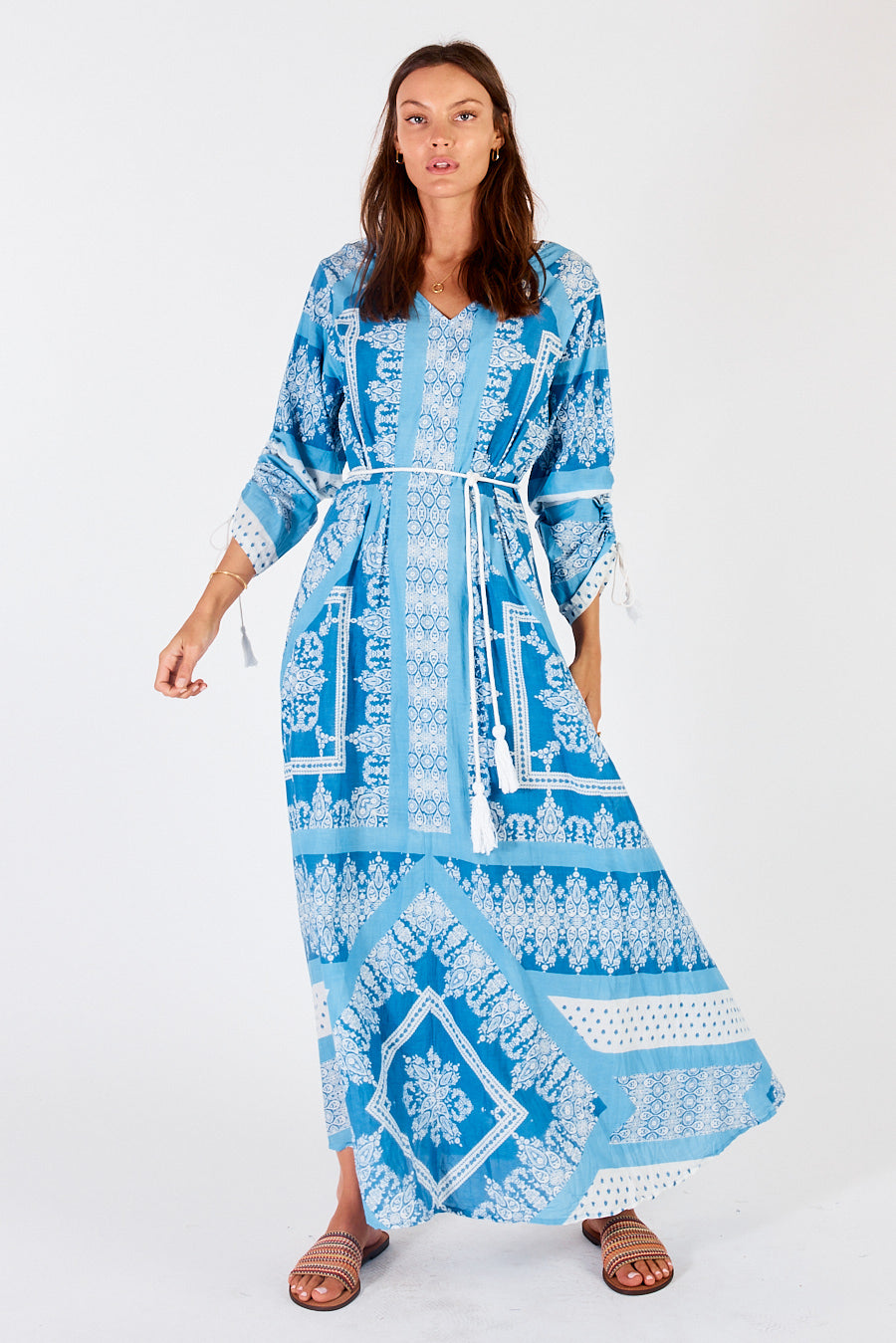 Bandana Maxi Ocean