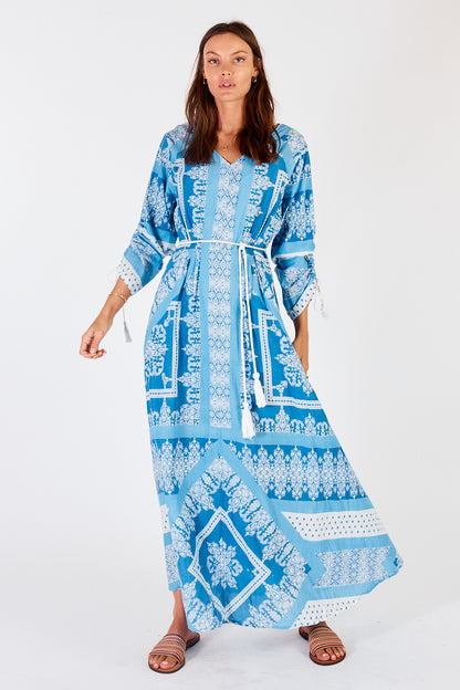 Bandana Maxi Ocean