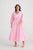 Daylight Dress Pink