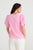 Abigail Tee Pink