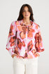 Goldsmith Shirt Azalea