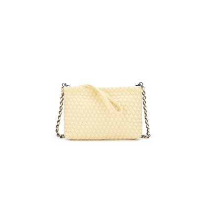Aria Clutch Crossbody Bag (Various)