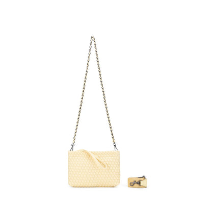 Aria Clutch Crossbody Bag (Various)