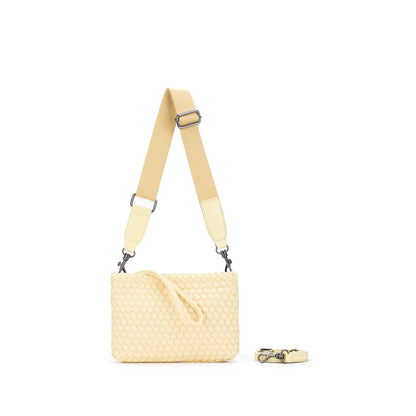 Aria Clutch Crossbody Bag (Various)