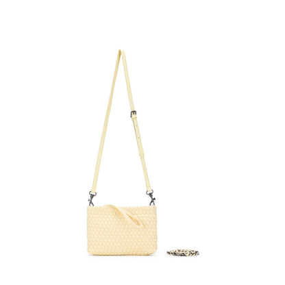 Aria Clutch Crossbody Bag (Various)