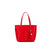 Tara Red 3 Piece Handbag Set