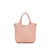 Amali Pink 2 Piece Handbag Set