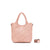 Amali Pink 2 Piece Handbag Set