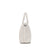 Amali Cream 2 Piece Handbag Set