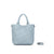 Amali Chambray 2 Piece Handbag Set