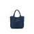 Amali Navy 2 Piece Handbag Set