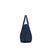 Amali Navy 2 Piece Handbag Set