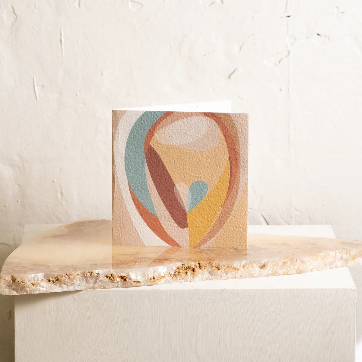 Plantable Card by Inartisan - Nuture