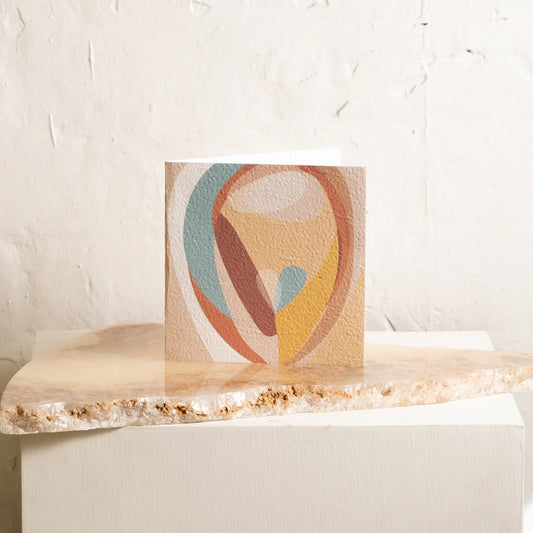 Plantable Card by Inartisan - Nuture