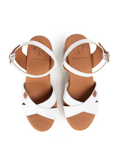 Yasmina Flecos Blanco