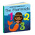 Sassi 3D Puzzle & Book Set - Mermaids 40 pcs