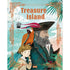 Sassi Story Book - Treasure Island