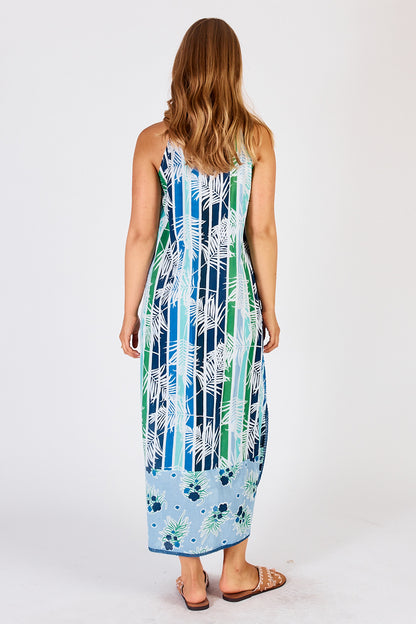 Mila Maxi Sky