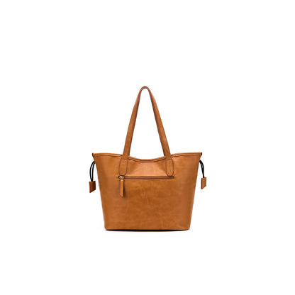 Pippa Tan 2 Piece Handbag Set