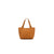 Mini Evelyn Tan 3 Piece Hobo Tote