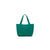 Mini Evelyn Green 3 Piece Hobo Tote