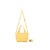 Mini Evelyn Butter 3 Piece Hobo Tote