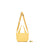 Mini Evelyn Butter 3 Piece Hobo Tote