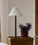 Twist Table Lamp Base Short