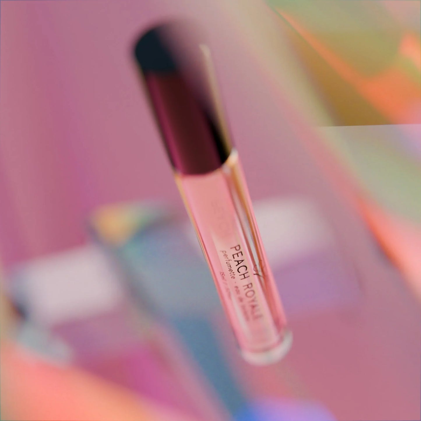 Perfumette Peach Royale