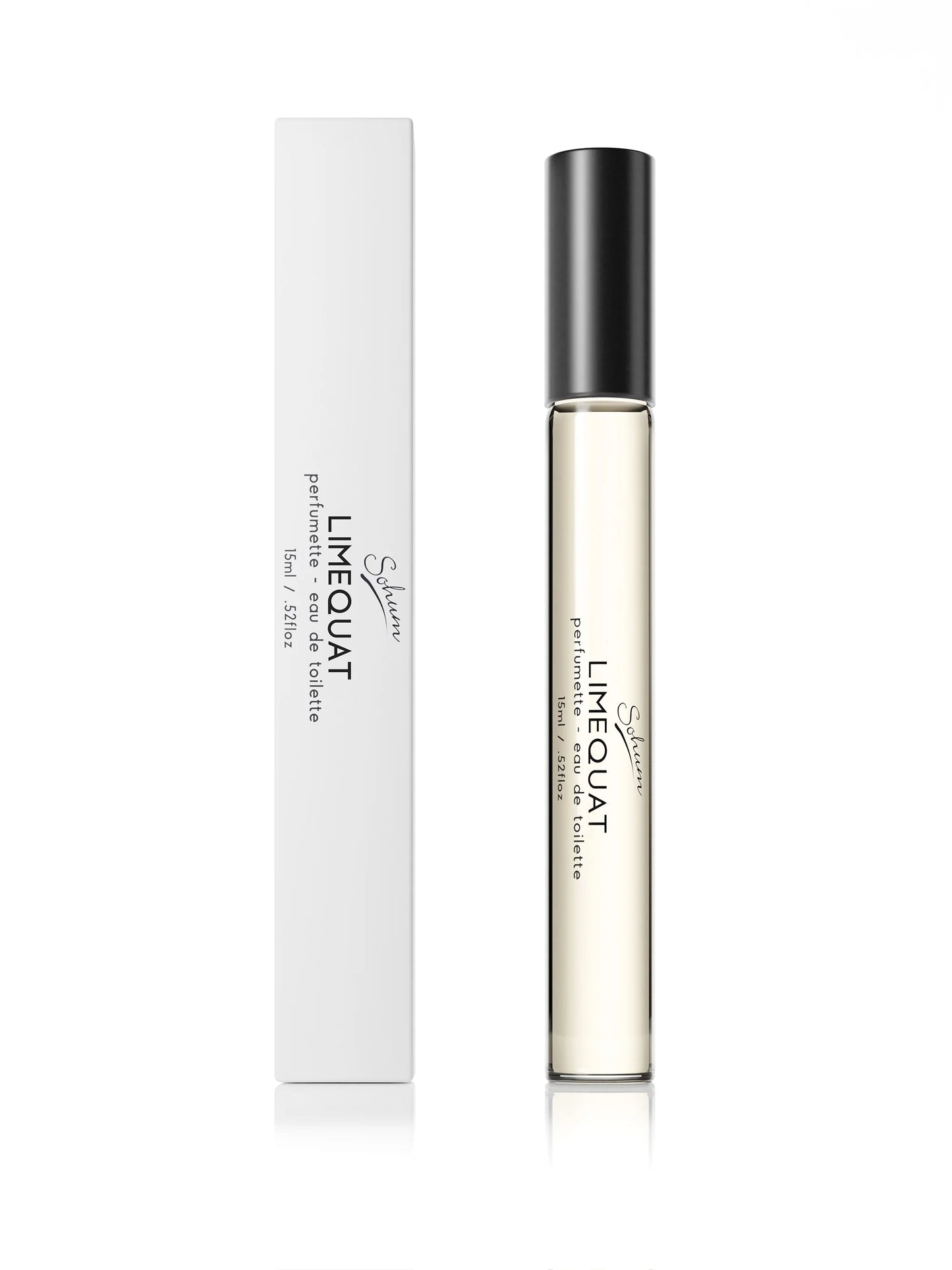 Perfumette Limequat