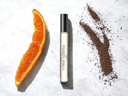 Perfumette Bourbon Vanilla