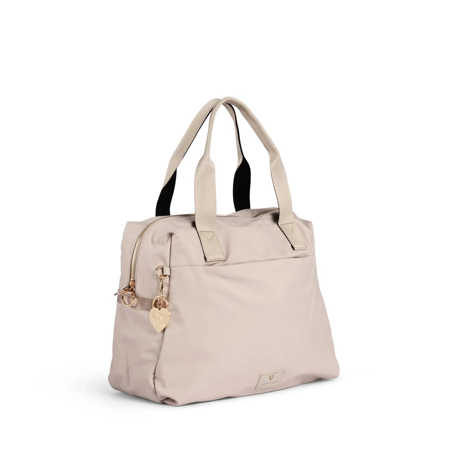 Jamie V02 Small CarryAll Nude
