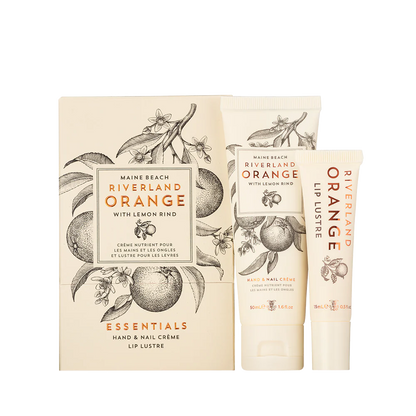 Riverland Orange Essentials Pack