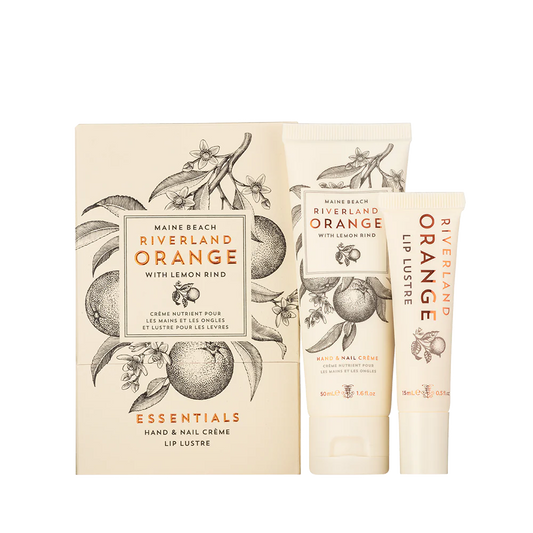 Riverland Orange Essentials Pack
