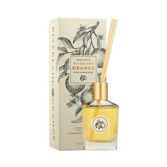 Riverland Orange Diffuser 200ml