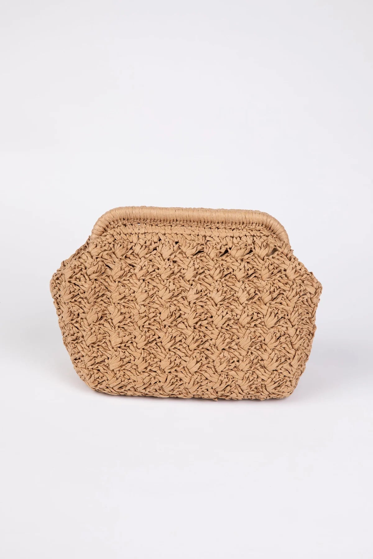 Brooks Clutch Natural
