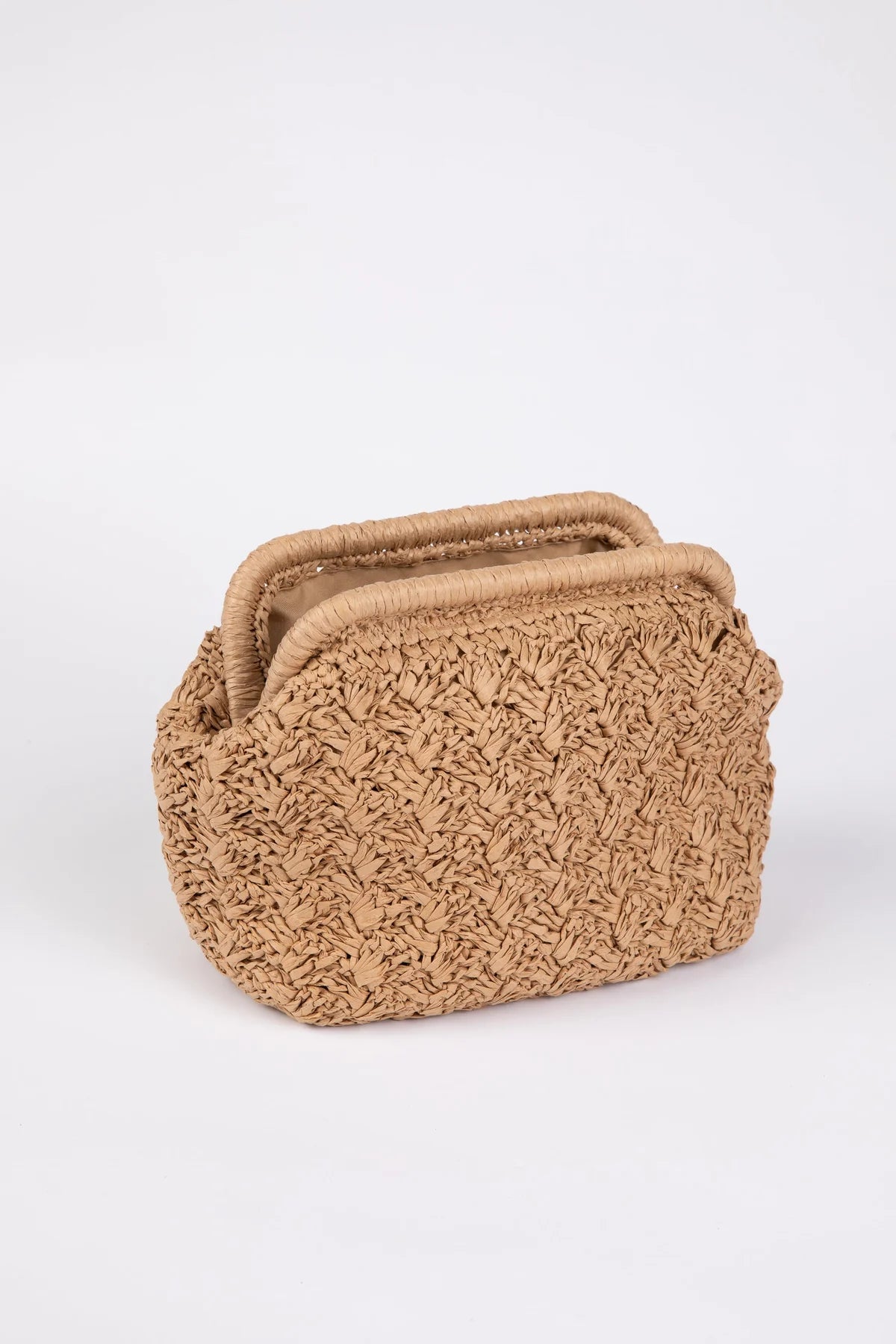 Brooks Clutch Natural