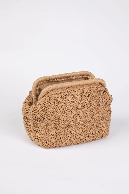 Brooks Clutch Natural