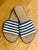 Lulalife Slides Navy