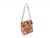 Insulated Lunch Bag Satchel Retro Summer