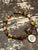 Lotus Blossom Creations - Sunset Boulevard Beaded Bracelet